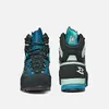 Треккинговые ботинки Garmont Hexagon GTX, синие, 4.5 Photo 4