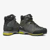 Pārgājienu zābaki Scarpa ZODIAC TRK GTX - Anthracite-Sulphur Photo 5