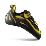 Скальные туфли La Sportiva Miura VS, желтый/черный, размер 42.5