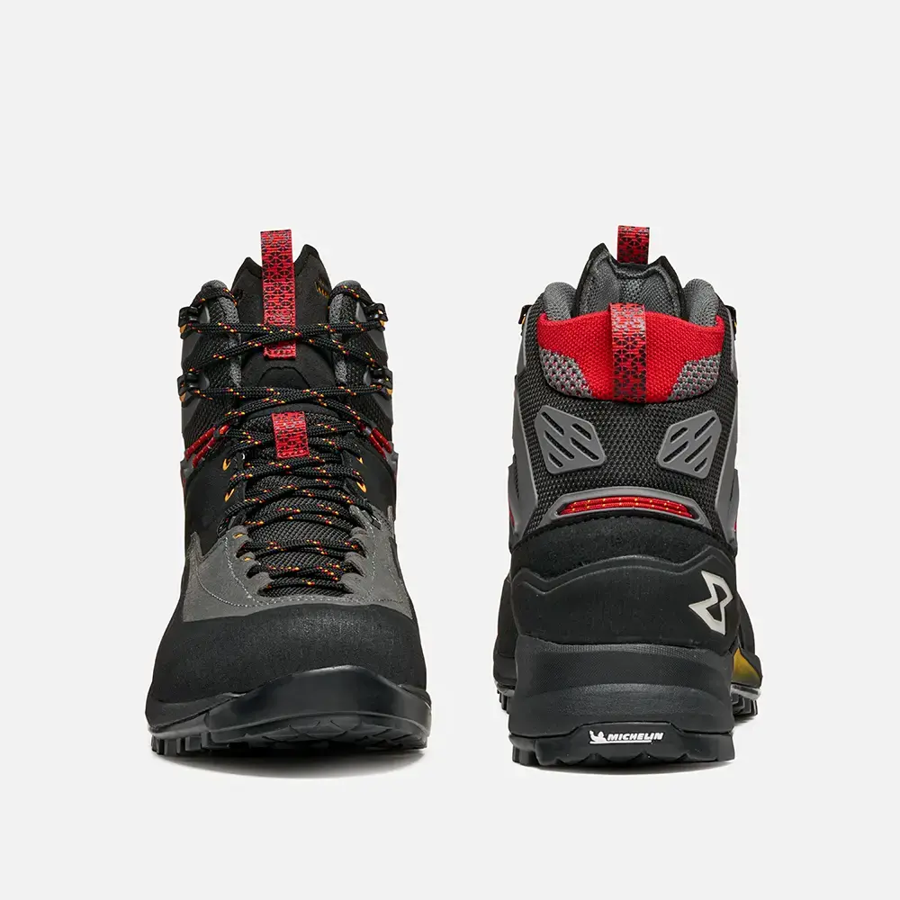 Garmont Akron Mid GTX pārgājienu zābaki - melni Photo 4