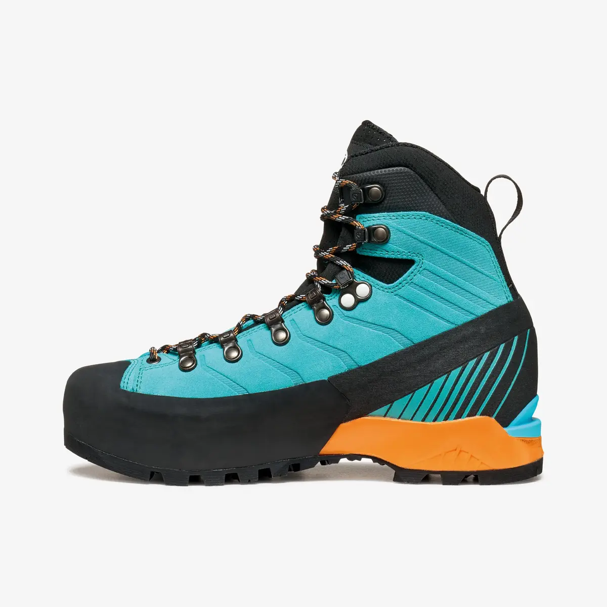 Alpinisma zābaki Scarpa RIBELLE HD WOMAN, 41. izmērs Photo 2