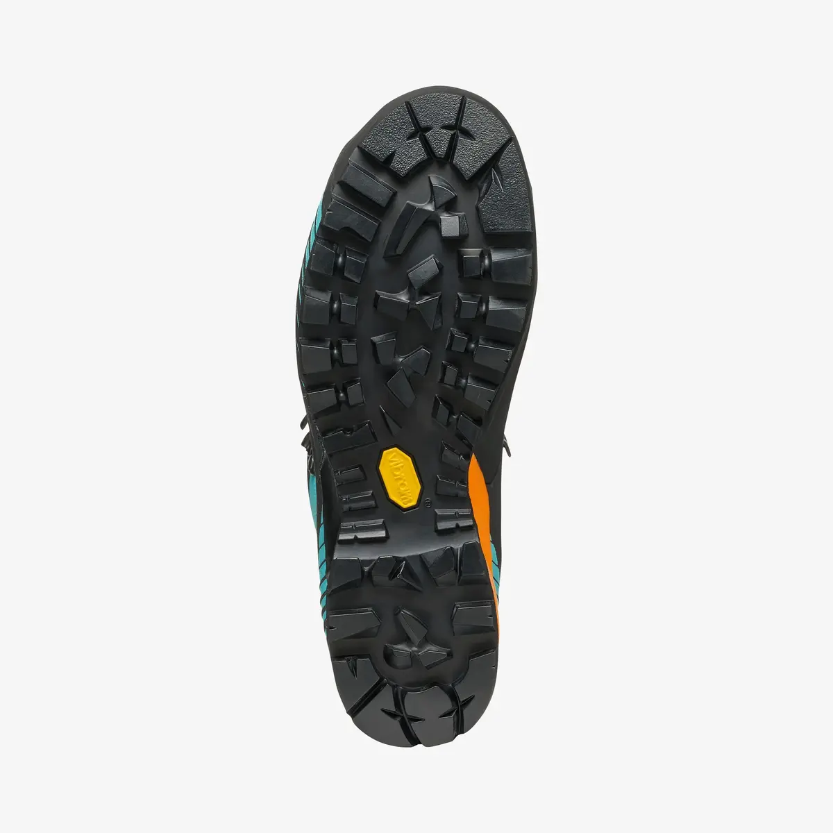 Alpinisma zābaki Scarpa RIBELLE HD WOMAN, 41. izmērs Photo 4