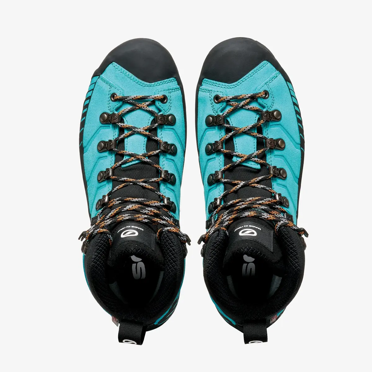 Alpinisma zābaki Scarpa RIBELLE HD WOMAN, 41. izmērs Photo 5