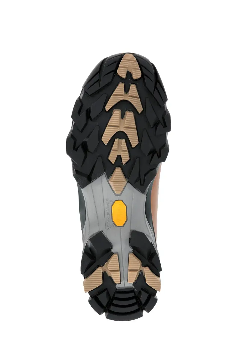 Sieviešu pārgājienu zābaki Zamberlan Vioz Lux GTX RR Photo 3