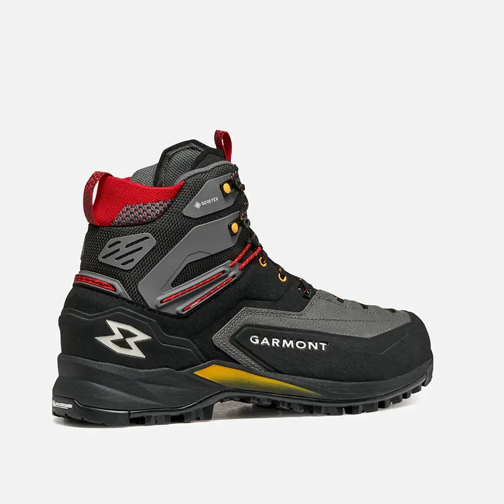 Garmont Akron Mid GTX pārgājienu zābaki Photo 2