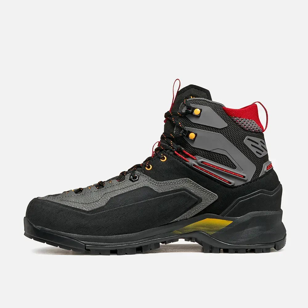 Garmont Akron Mid GTX pārgājienu zābaki Photo 3