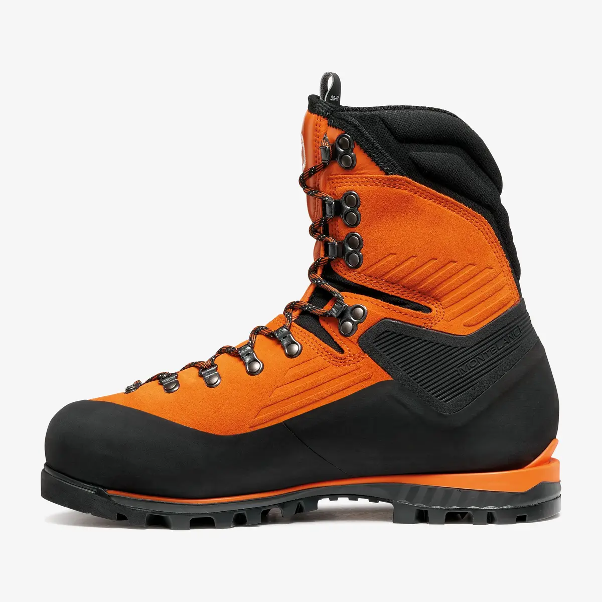 Альпинистские ботинки Scarpa MONT BLANC GTX - размер 43 Photo 2