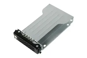 Icy Dock MB994TK-B Storage Drive Tray for MB994 Series, Black and Silver