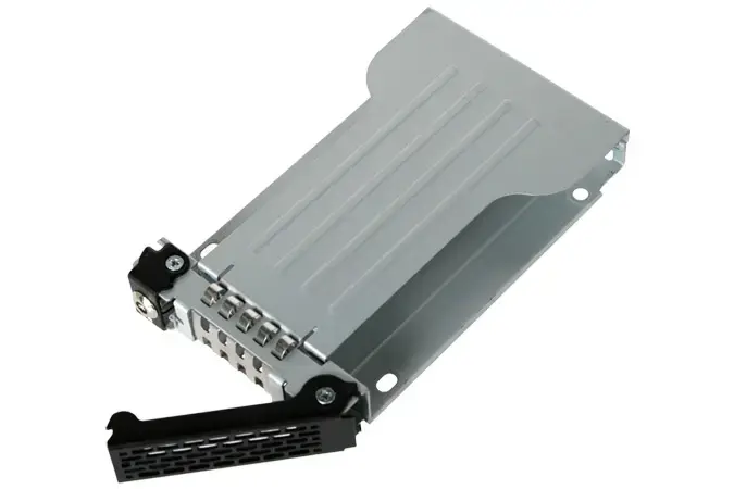 Icy Dock MB994TK-B Storage Drive Tray Photo 2