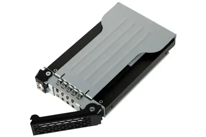 Icy Dock MB994TK-B Storage Drive Tray Photo 4