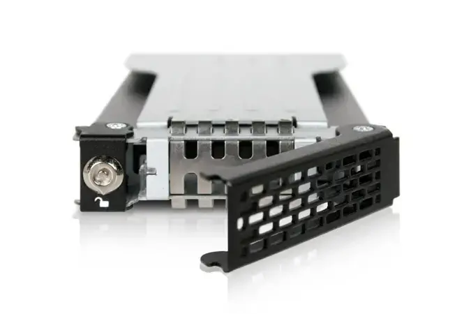 Icy Dock MB994TK-B Storage Drive Tray Photo 6