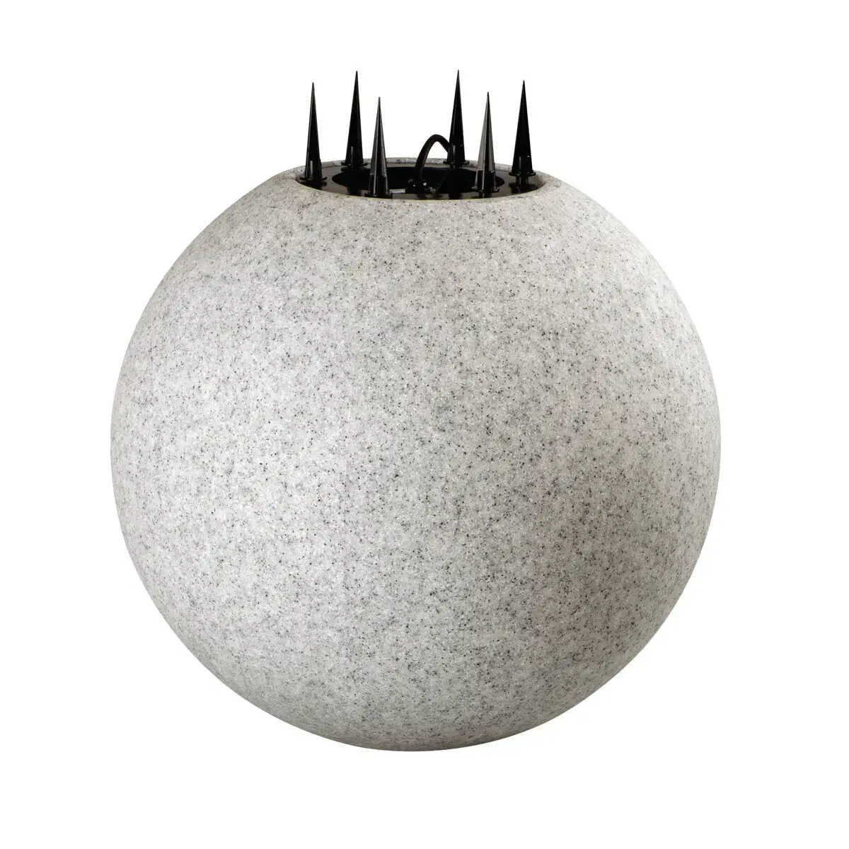 Kanlux 24651 āra apgaismojums E27 LED Photo 5
