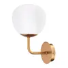 Sienas lampa Maytoni Erich MOD221-WL-01-G Photo 3