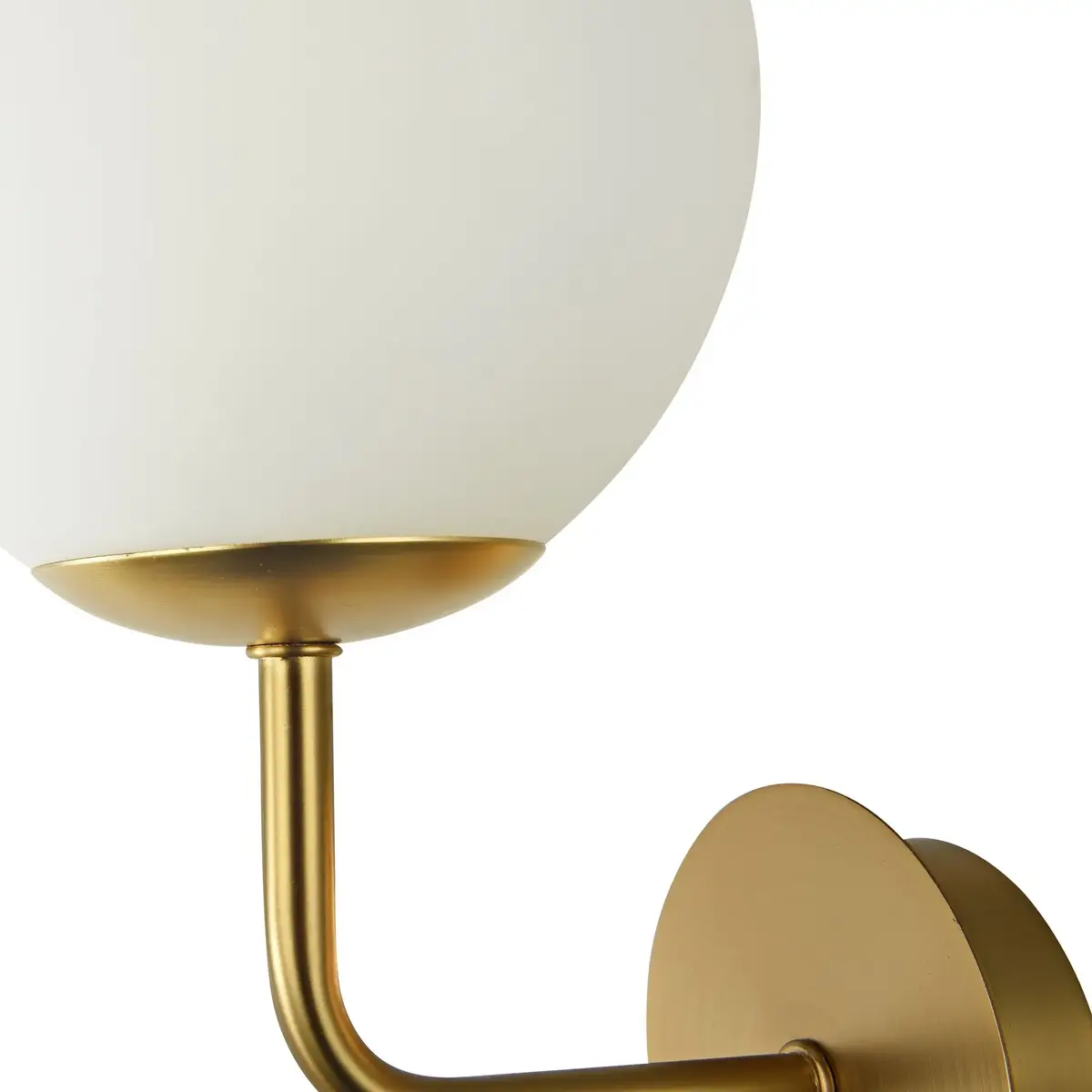 Sienas lampa Maytoni Erich MOD221-WL-01-G Photo 4