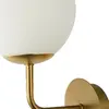 Sienas lampa Maytoni Erich MOD221-WL-01-G Photo 4