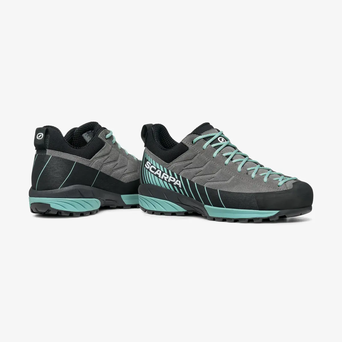 Женские походные ботинки Scarpa Mescalito GTX Photo 5