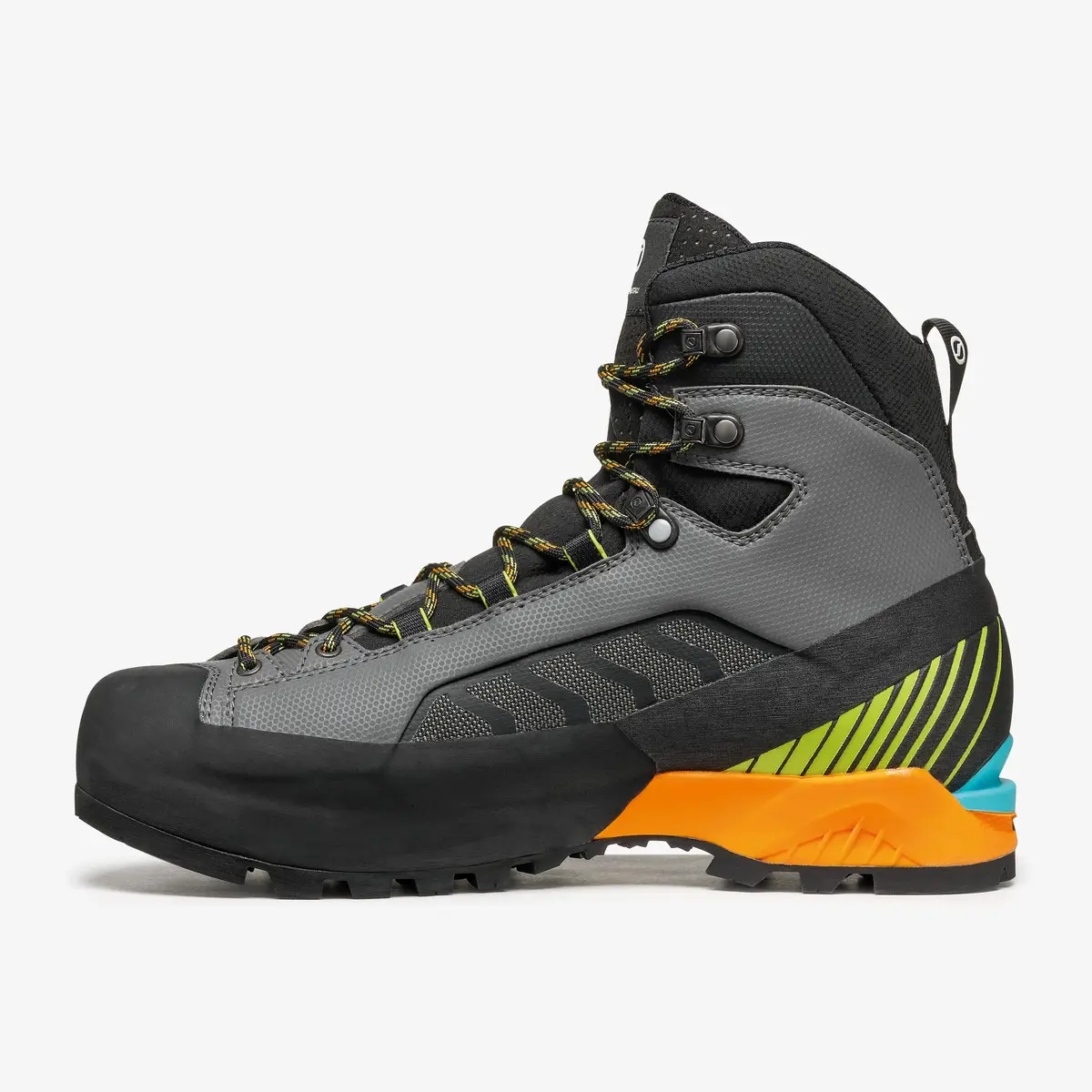 Alpinisma zābaki Scarpa RIBELLE LITE HD - 47. izmērs Photo 2
