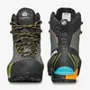 Alpinisma zābaki Scarpa RIBELLE LITE HD - 47. izmērs Photo 3