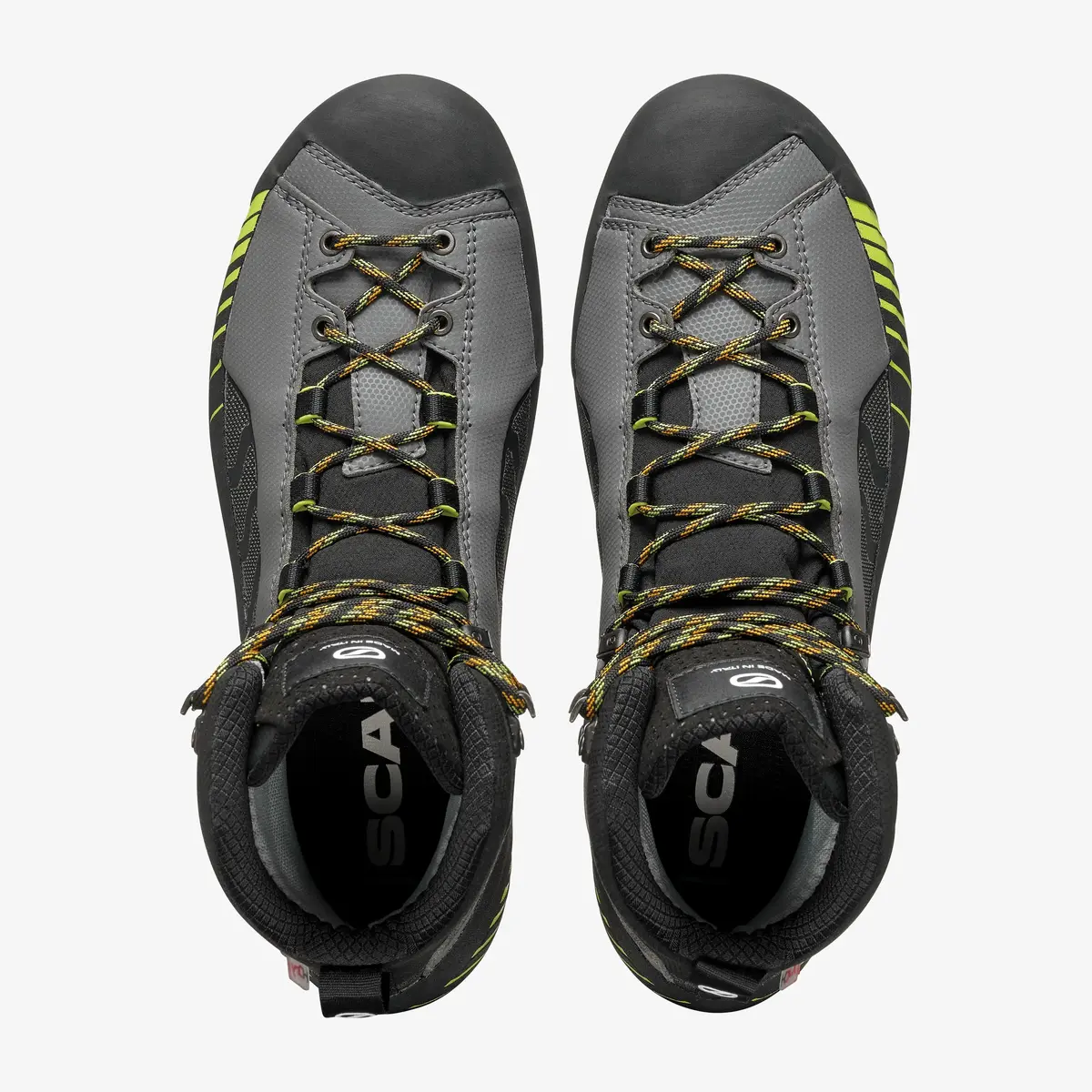 Alpinisma zābaki Scarpa RIBELLE LITE HD - 47. izmērs Photo 5