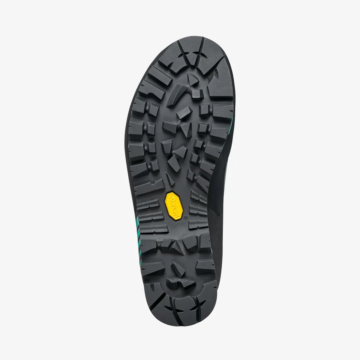 Sieviešu alpīnisma zābaki Scarpa Manta Tech GTX Photo 4