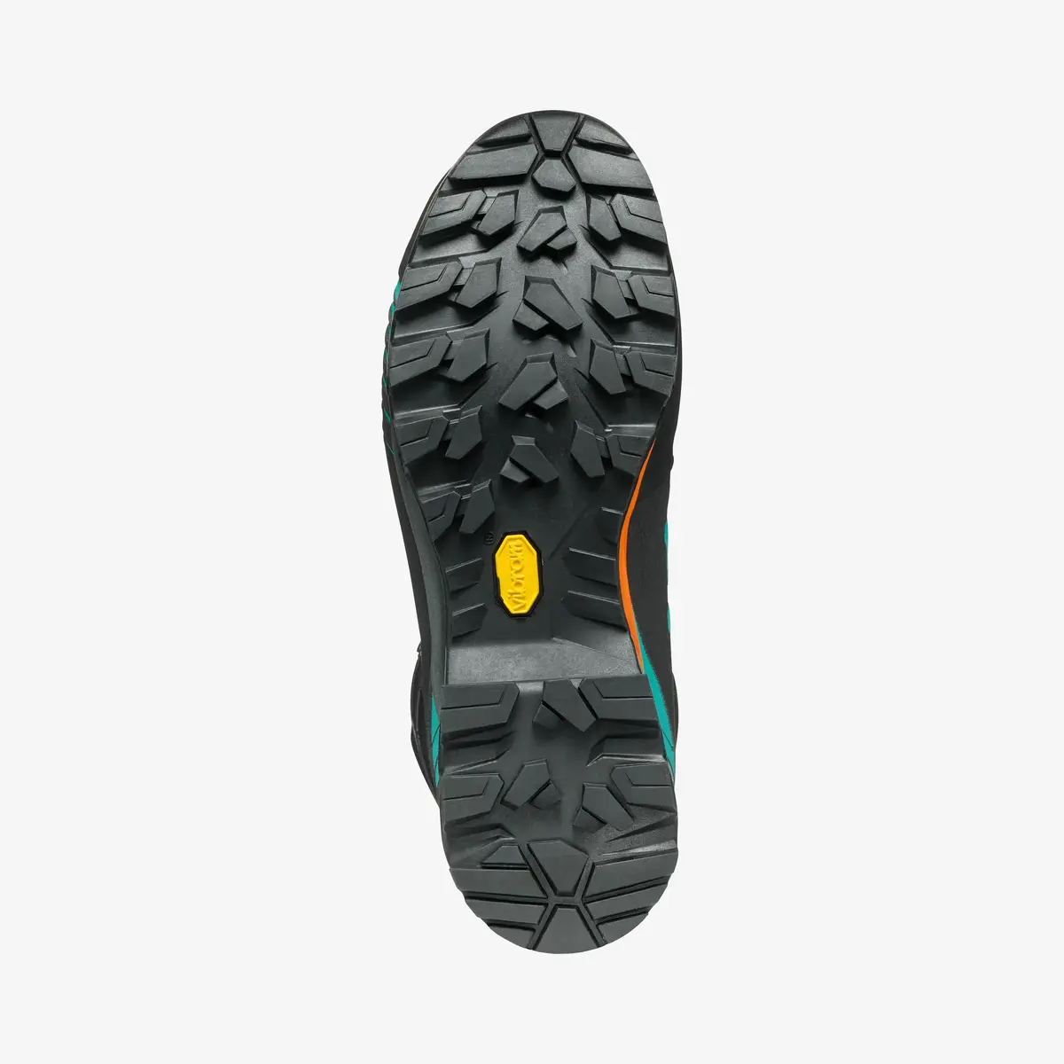 Sieviešu pārgājienu zābaki Scarpa RIBELLE TRK GTX - Ceramic Photo 4