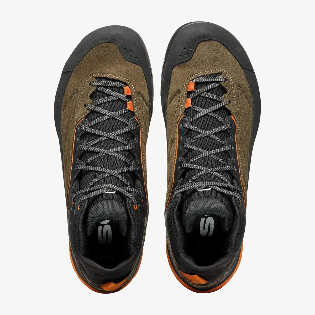 Pārgājienu zābaki Scarpa RAPID XT MID GTX Photo 5