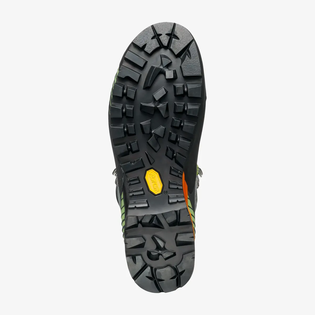 Alpinisma zābaki Scarpa RIBELLE LITE HD - izmērs 46.5 Photo 4
