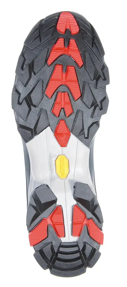 Zamberlan Vioz Lux GTX RR pārgājienu zābaki - 42.5 izmērs Photo 2