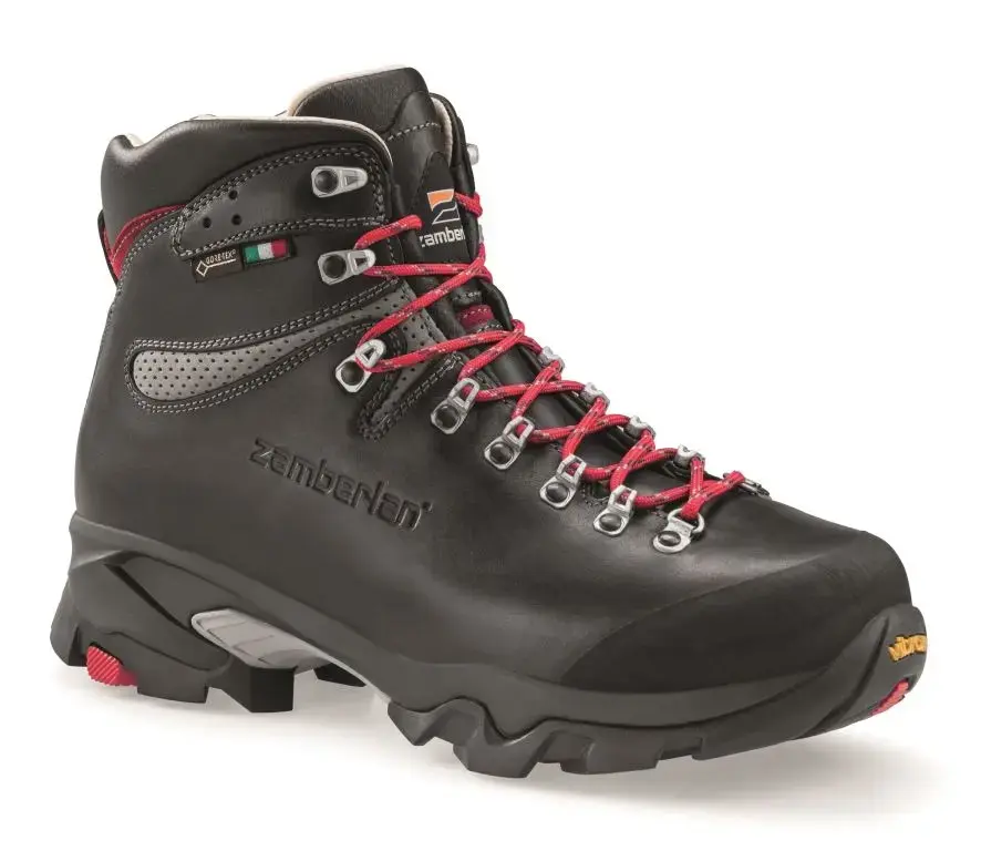 Zamberlan Vioz Lux GTX RR pārgājienu zābaki - 42.5 izmērs Photo 3