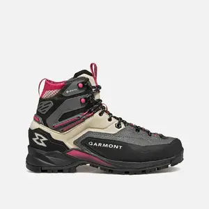 Garmont Akron Mid GTX pārgājienu zābaki, pelēki