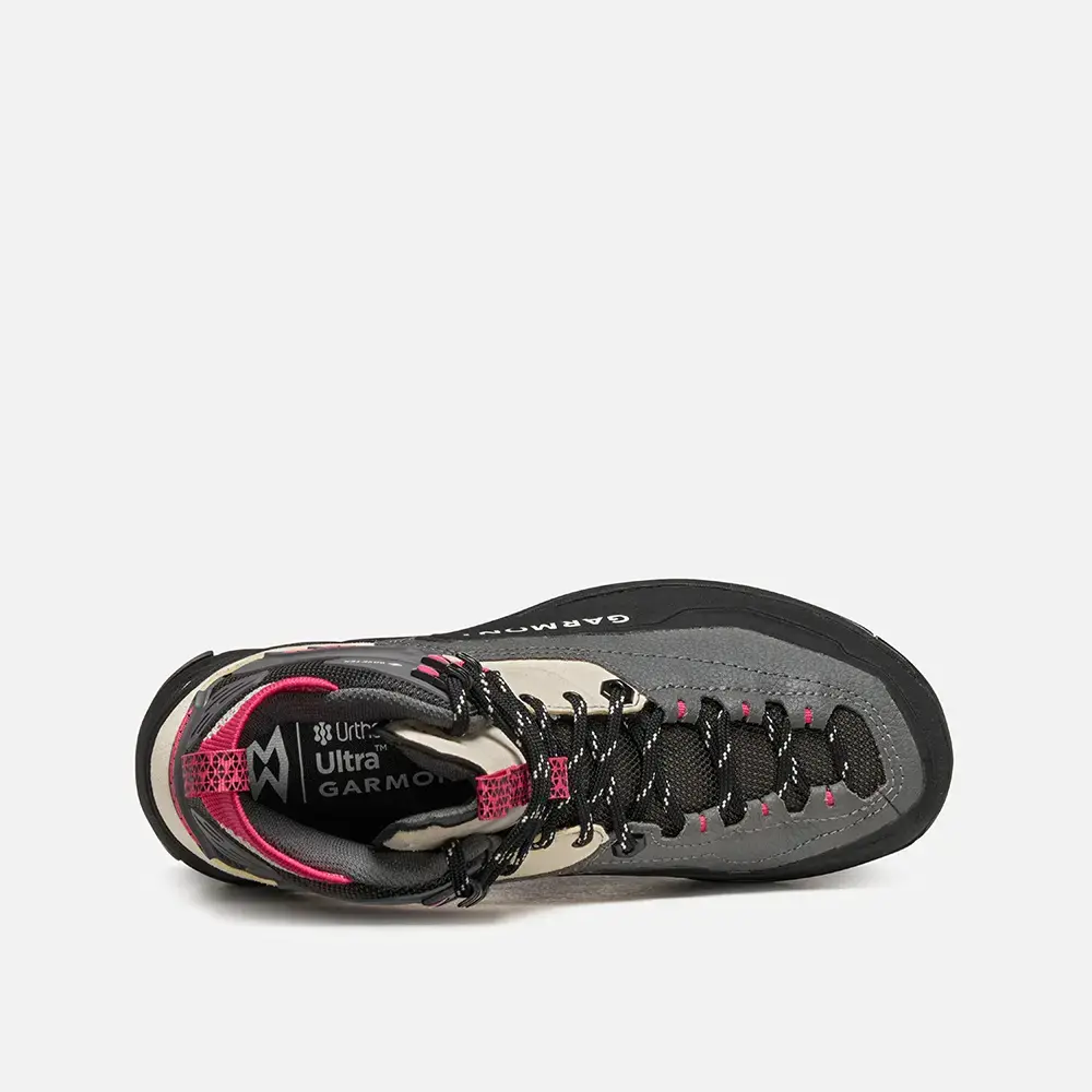 Garmont Akron Mid GTX pārgājienu zābaki - pelēki Photo 6