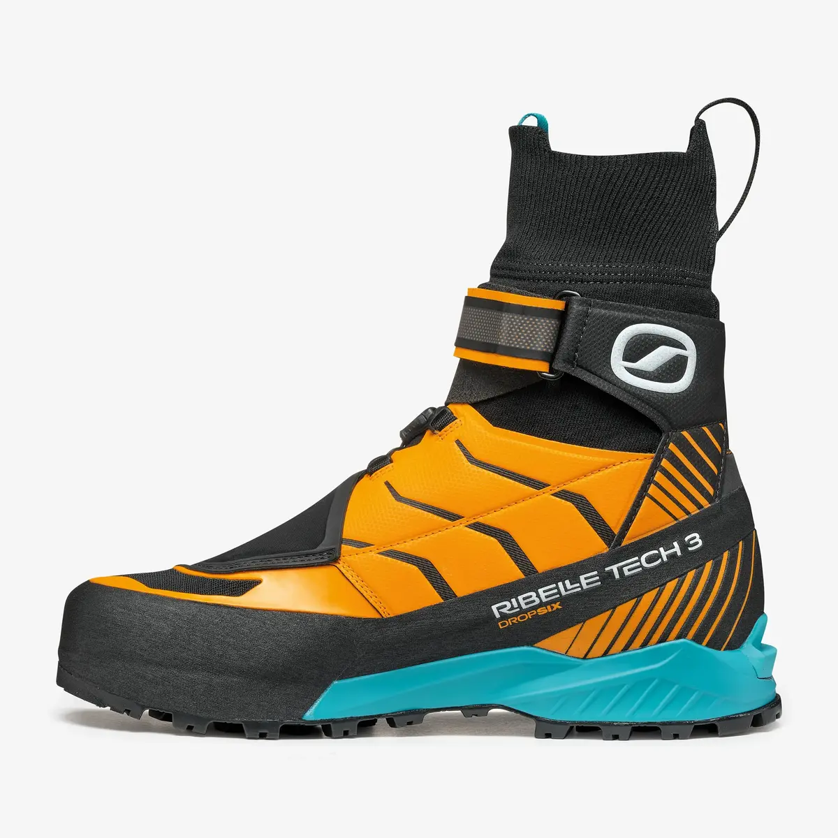Alpinisma zābaki Scarpa RIBELLE TECH 3 HD - 38. izmērs Photo 2