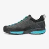 Scarpa MESCALITO GTX pārgājienu apavi - Shark - Azure Photo 2