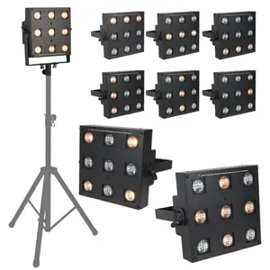 Галогенный блиндер LIGHT4ME SUN PANEL