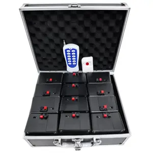 SUPRIMO SL12 Wireless Remote Firing System