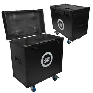 Транспортировочный кейс LIGHT4ME FOCUS 300W BEAM 2-в-1