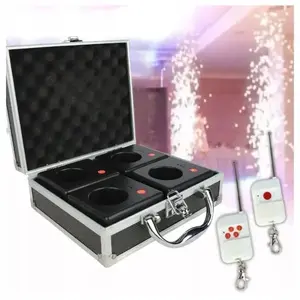 SUPRIMO SL4 Wireless Remote Firing System