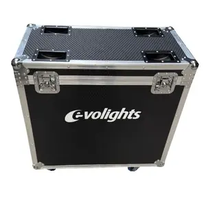 EVOLIGHTS LUMEN 7 RING 2-in-1 Flight Case
