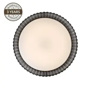 Потолочный светильник Vesta B2097-1 LED 32 Вт Photo 1