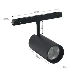 ModoLED LED Light 20W 1800lm MLP1044M BL