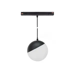 Подвесной светильник Shift Globe 100 WLD+40001 Photo 1
