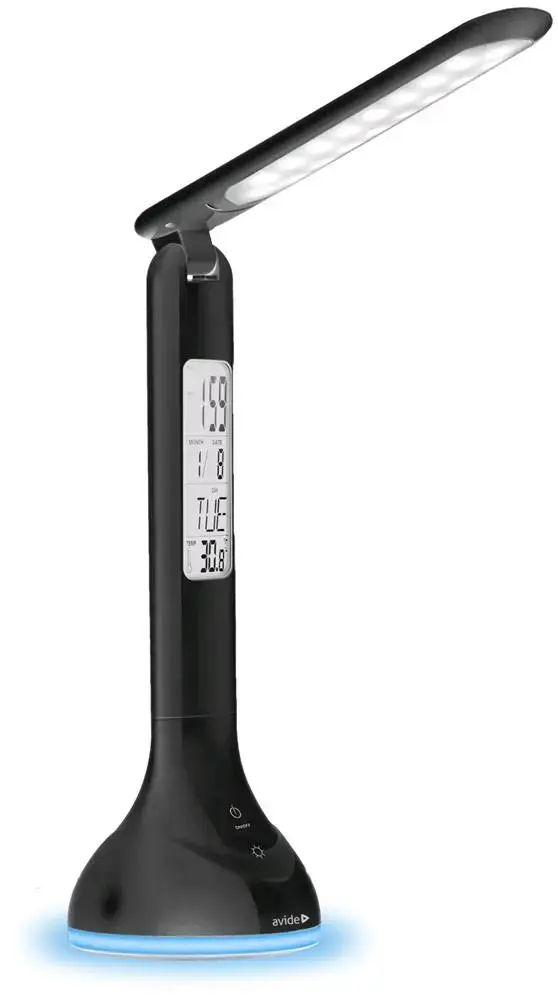 Avide ABLDLRGB-CALENDAR-4W-BL LED galda lampa Photo 2