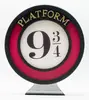 Thumbs Up BlueSkyStudios Platform 9 3/4 LED sienas lampa Photo 3