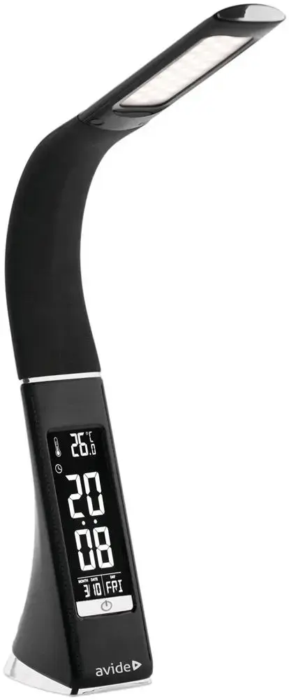 Avide ABLDL-BLC-6W-BL LED galda lampa Photo 2