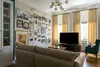 Maytoni Erich MOD221-PL-08-G piekaramā lampa | 8 gaismekļi Photo 5