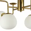 Maytoni Erich MOD221-PL-08-G piekaramā lampa | 8 gaismekļi Photo 7