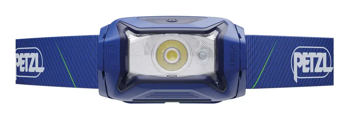 Налобный фонарь Petzl Tikka Core LED Photo 2