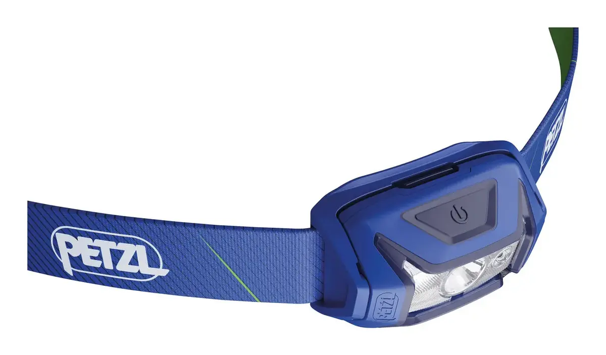Налобный фонарь Petzl Tikka Core LED Photo 4