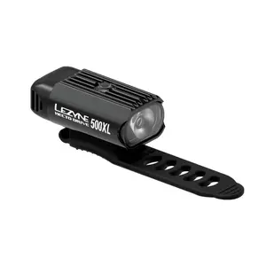 Передний велосипедный фонарь Lezyne Hecto Drive 500XL LED 500 лм
