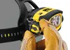 Налобный фонарь Petzl Duo S | Профессиональное освещение Photo 3